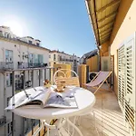 Appartamento Charming Ultra 1 Bdr