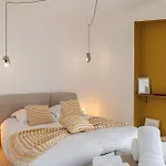 Appartamento Charming Ultra 1 Bdr Nizza