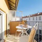 Appartamento Charming Ultra 1 Bdr