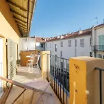 Appartamento Charming Ultra 1 Bdr Nizza