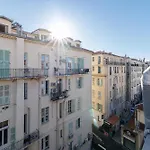 Appartamento Charming Ultra 1 Bdr *