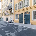 Appartamento Charming Ultra 1 Bdr *