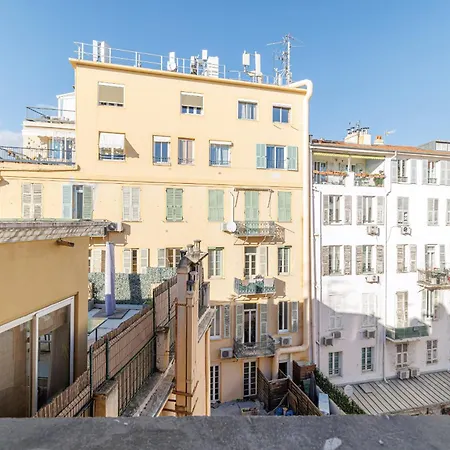Apartament Charming Ultra 1 Bdr