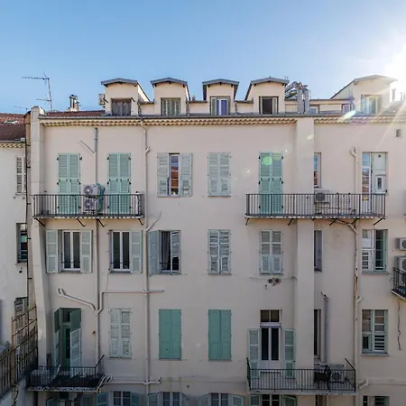 Appartamento Charming Ultra 1 Bdr *