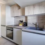 Apartament Charming Ultra 1 Bdr