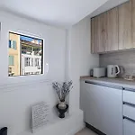 Apartament Charming Ultra 1 Bdr Nicea